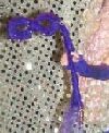 Mardis Gras Mask