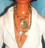 Midsummer Night's Madness Necklace