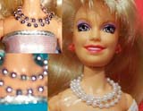 Double-Strand Necklace