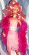 Pink Star Fantasy