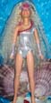 Mermaid Out of Water