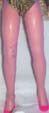 Light Purple Tights