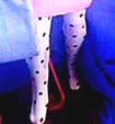 Regine Tights
