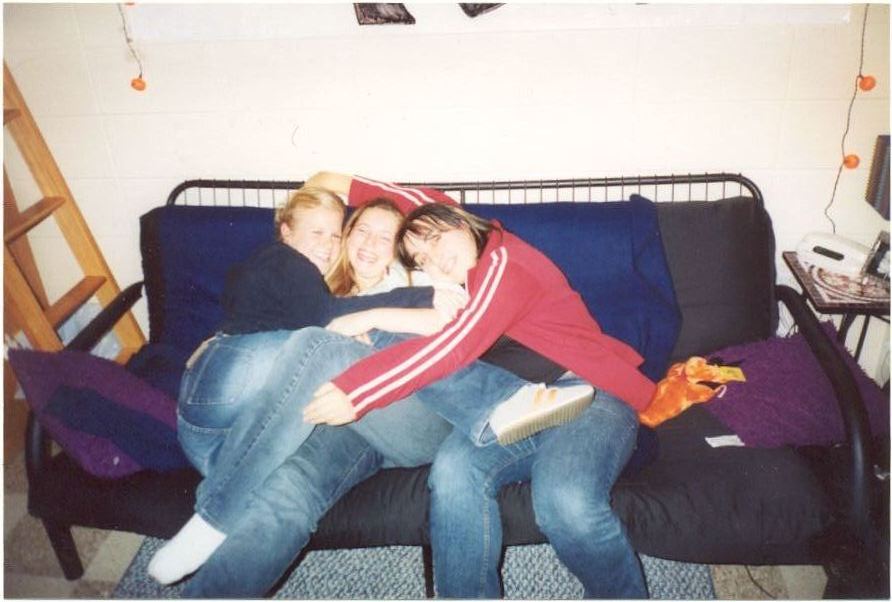 can you feel the love?