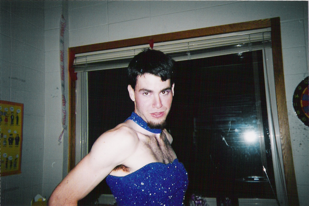 VOGUE...STRIKE A POSE!