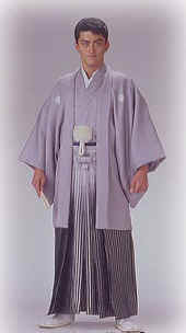 male japanese wedding outfit