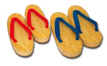 japanese shoes