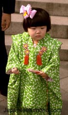 kimono picture