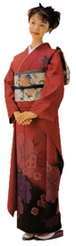 kimono