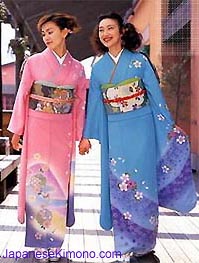 kimono