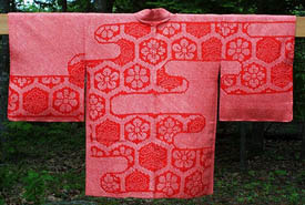 haori