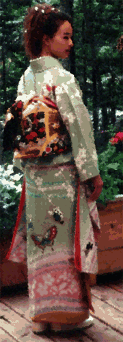 kimono