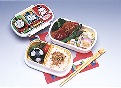 kids' bento