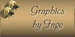 GRAPHICS BY INGE