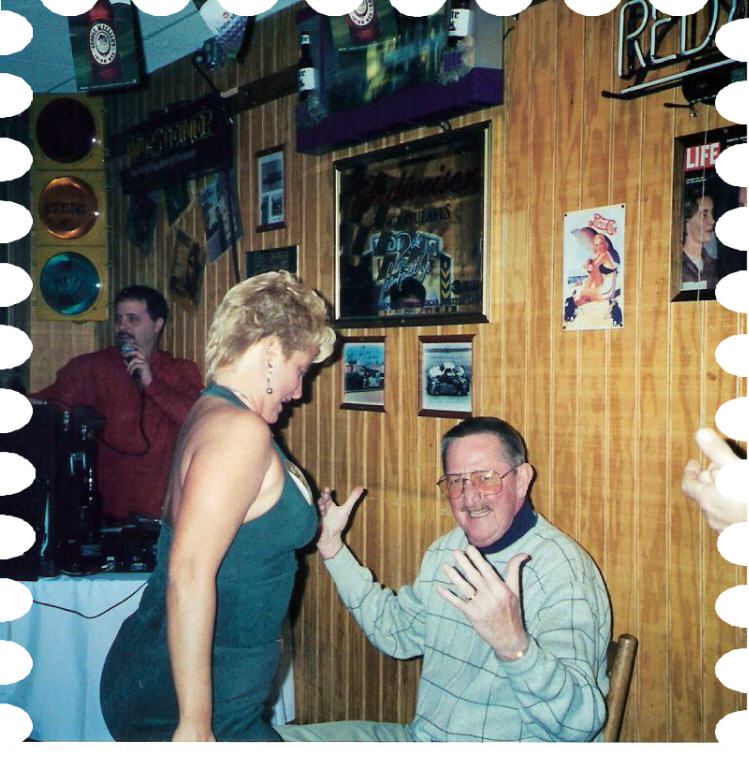 Frickers 2001