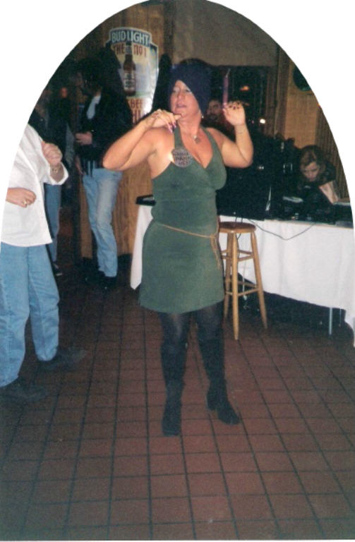 Frickers 2001
