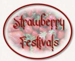 Strawberry Festivals