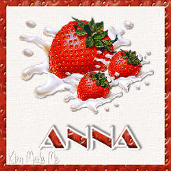 For Anna