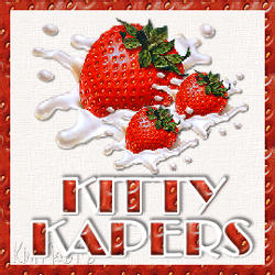 For Kitty Kapers