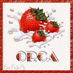 For Orca