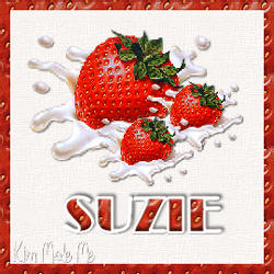 For Suzie