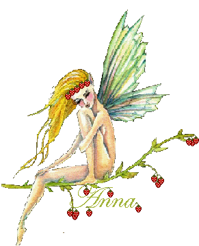 Thank You Anna