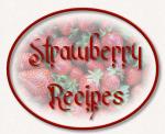 Strawberry Recipes