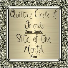 QCOF SOTM June 2006