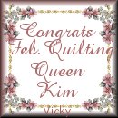 Thank You Vicky