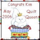 Thank You Kitty Kapers