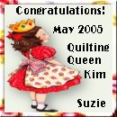 Thank You Suzie