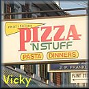 Thank You Vicky