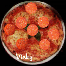 Thank You Vicky