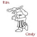 Thank You Cindy