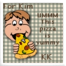 Thank You Kitty Kapers