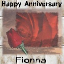 Thank You Fionna