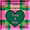 Thank You Tammy