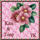 Thank You Tina Kay