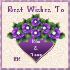 Thank You Kitty Kapers