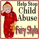 Help Stop Child Abuse