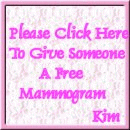 Give A Free Mammogram