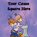 Your Cause Square Here