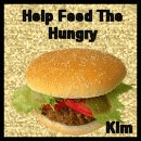 Feed The Hungrry