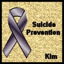 Suicide Prevention