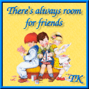 Thank You Tina Kay