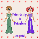 Thank You Anniebel