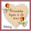 Thank You Chilady
