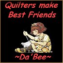 Thank You Da Bee