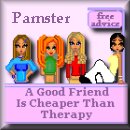 Thank You Pamster