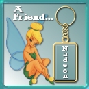 Thank You Nadeen